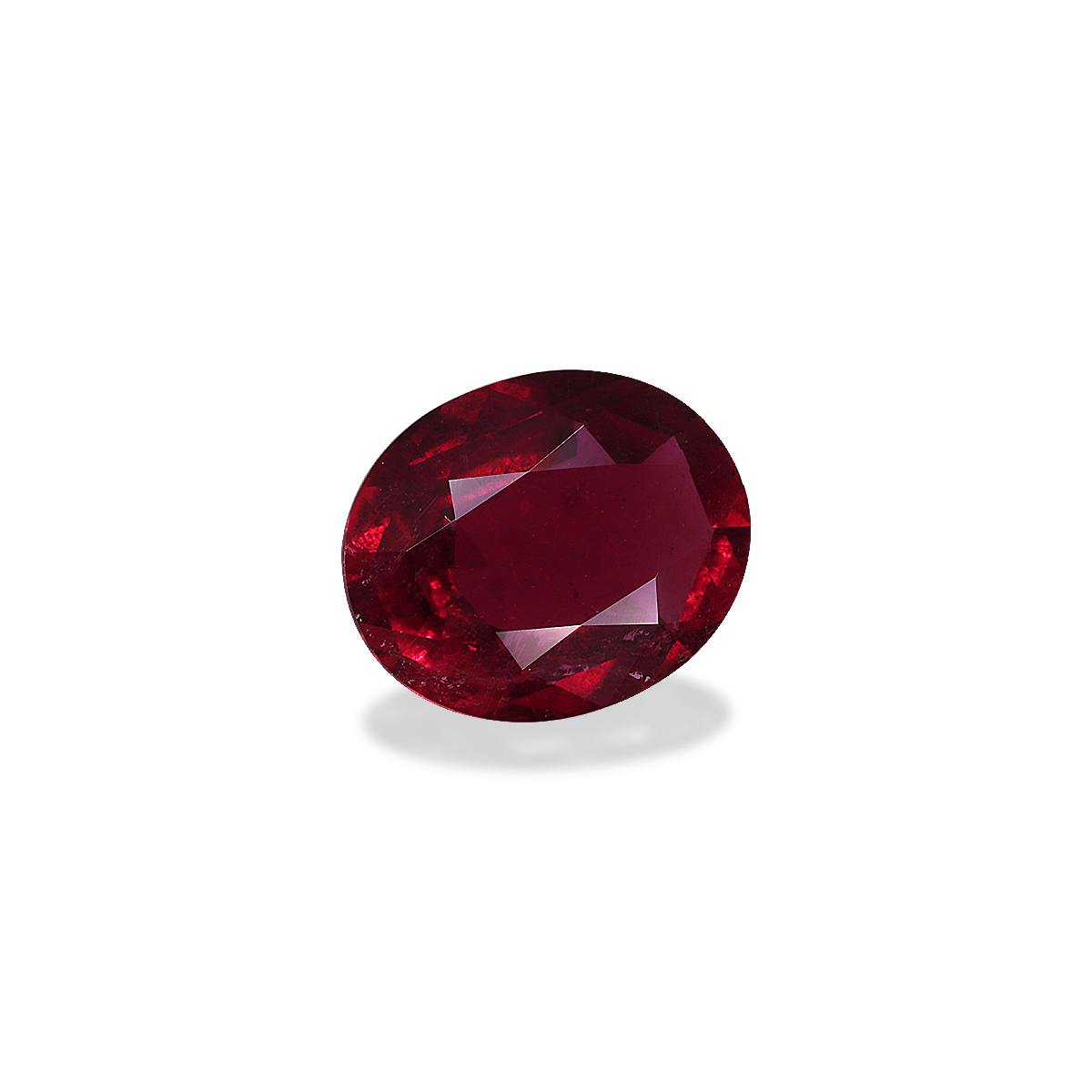 Rubellite Tourmaline 8.31 ct